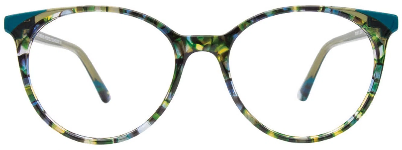 Takumi TK1341 Eyeglasses - view 12